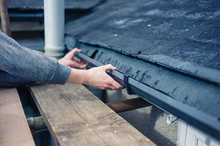 Inspection toiture Sherbrooke
